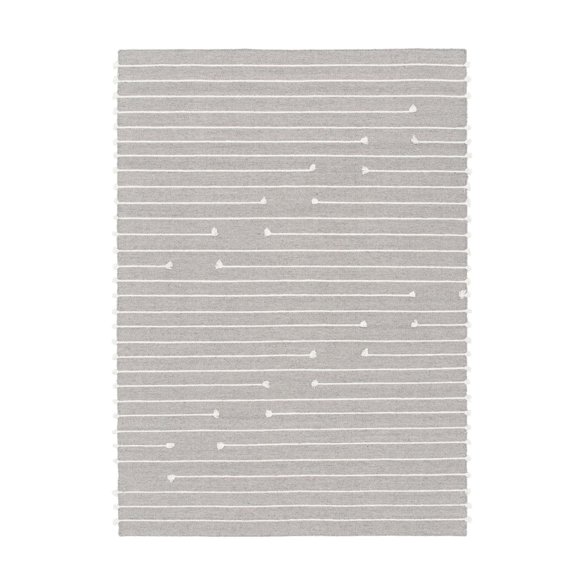 AFK Living vloerkleed Shiraz - handgemaakt - Wol - 120 x 170 cm