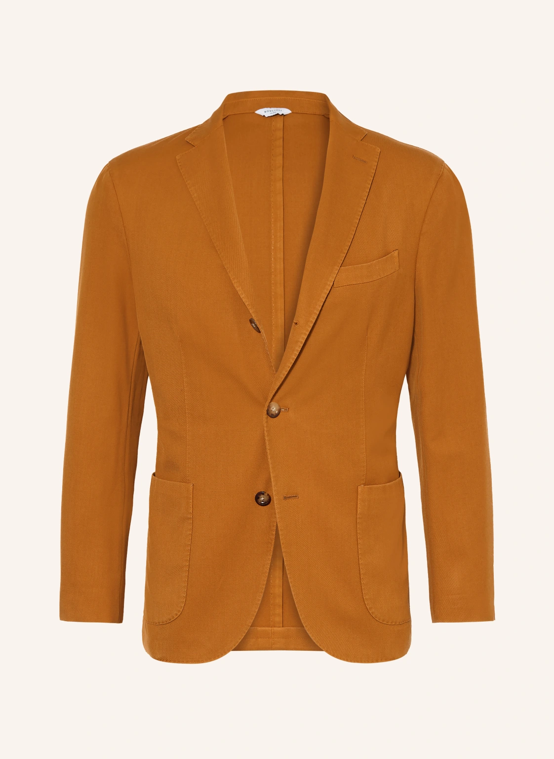 BOGLIOLI Sakko Extra Slim Fit