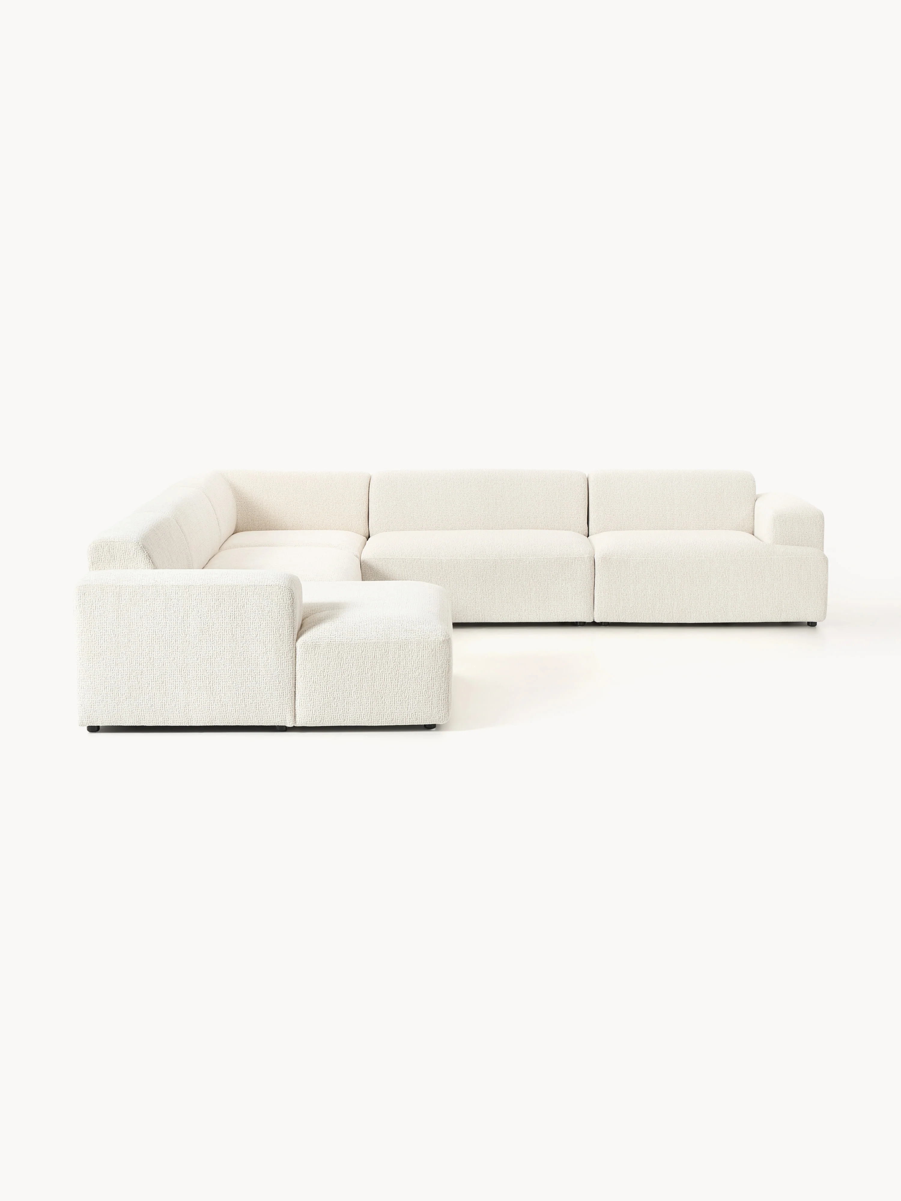 XL Ecksofa Melva