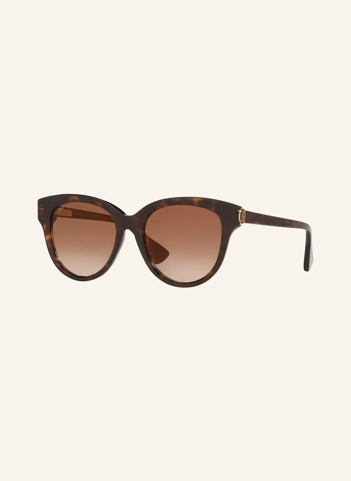 Cartier Sonnenbrille 6L001769