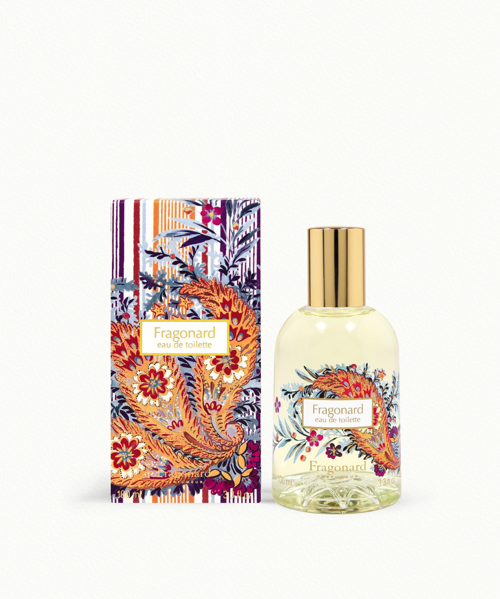 Fragonard - Eau de toilette
