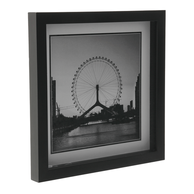 QUADRO 30 CM X 30 CM LONDON EYE