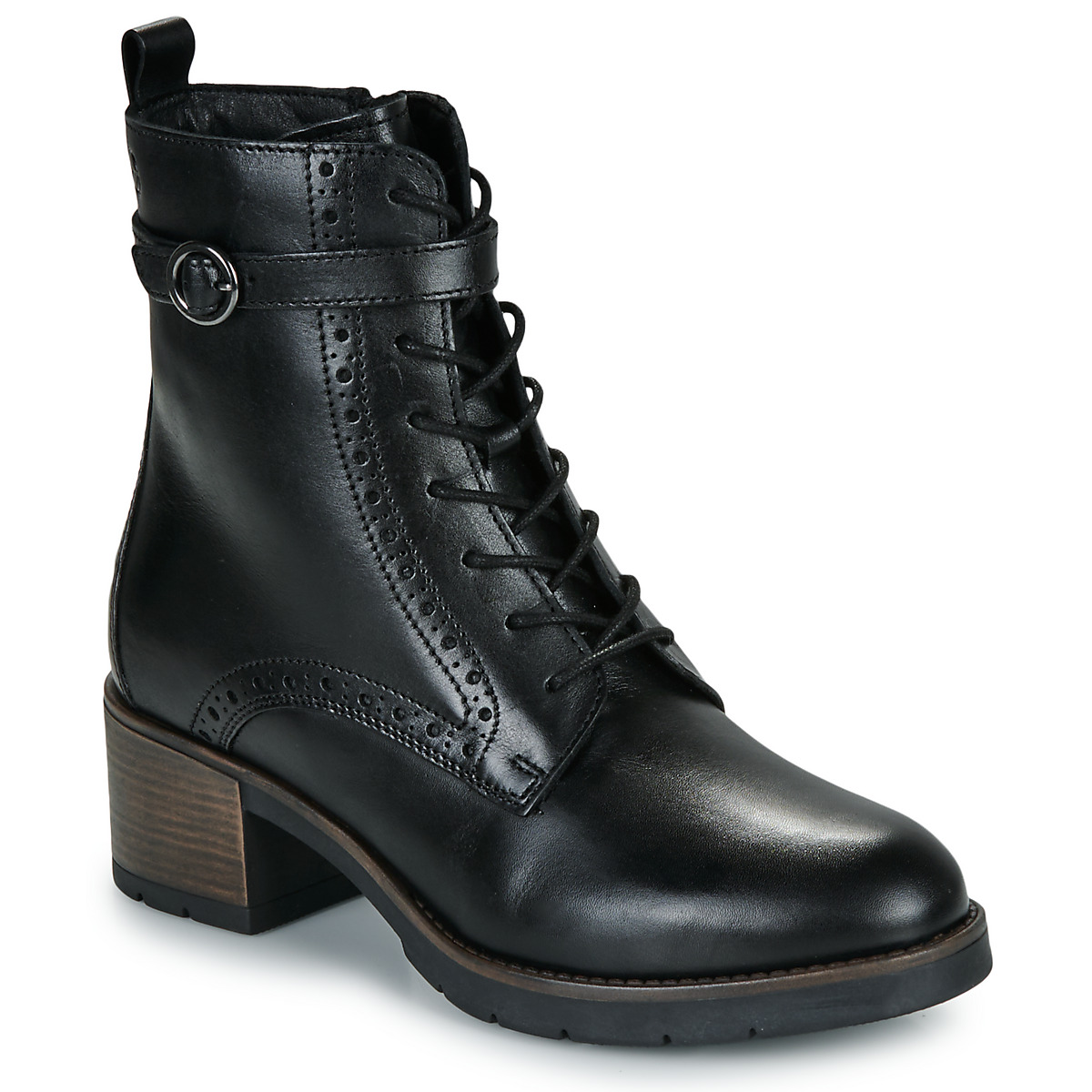 Tamaris - 25143-001 - Black