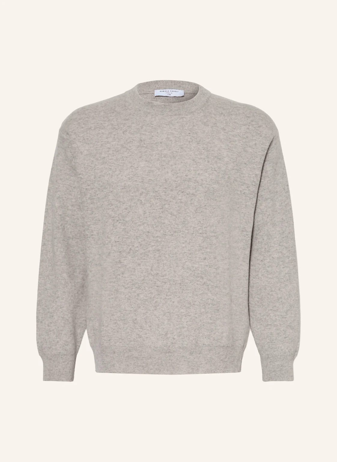 DANIELE FIESOLI Pullover