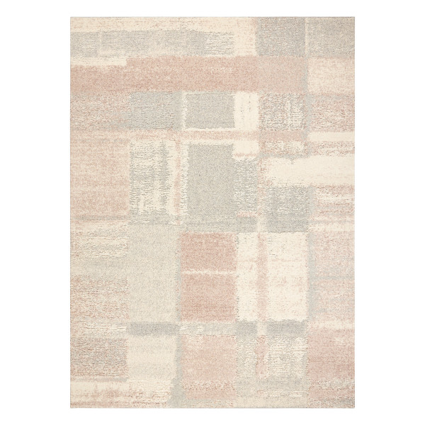 Dywan FLUX 461.43.AE200 wełniany OSTA - Geometryczny, 60x120 cm