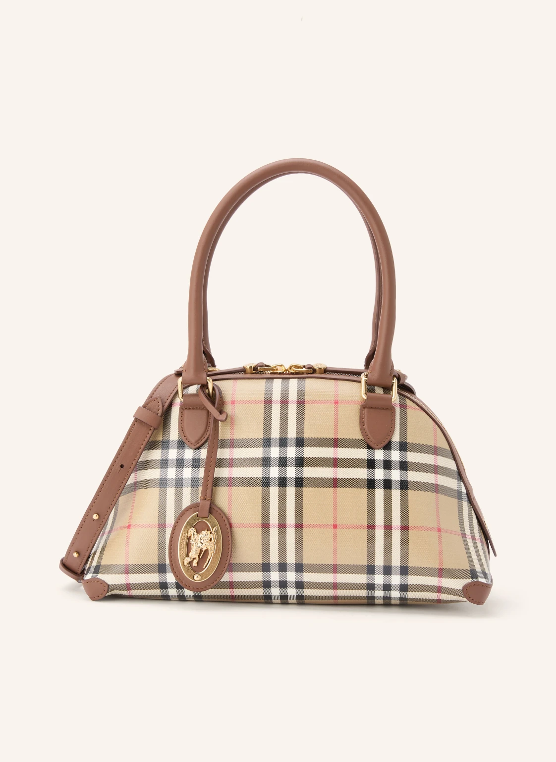 BURBERRY Handtasche PRIMROSE