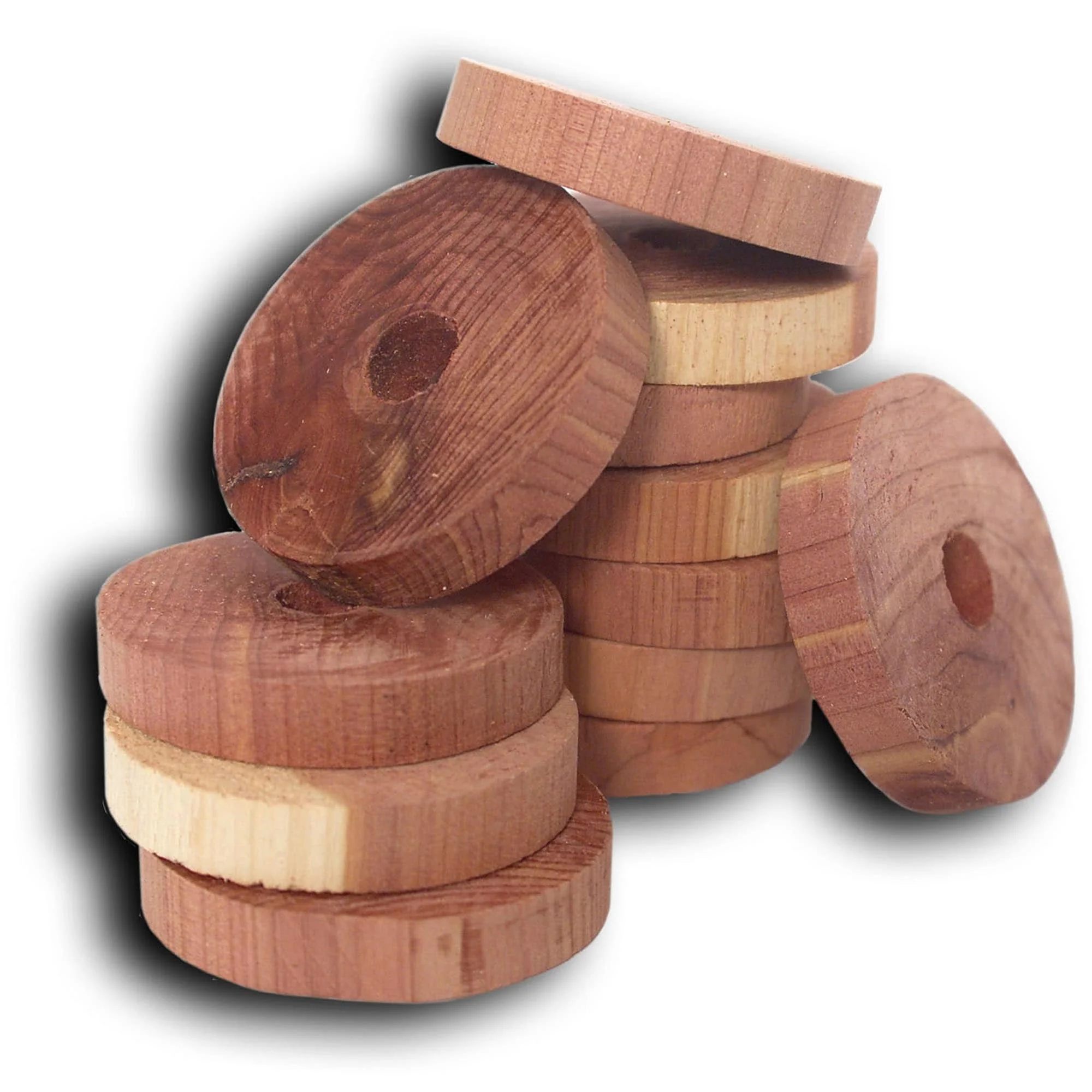 Cedar Fresh Cedar Rings