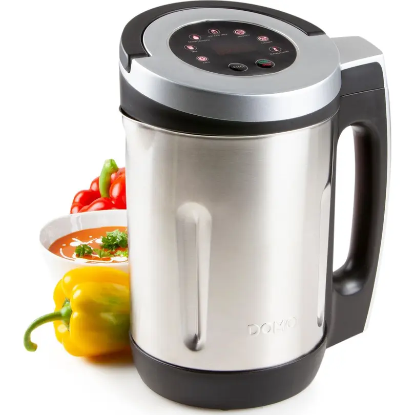 Food-Processor DO716BL