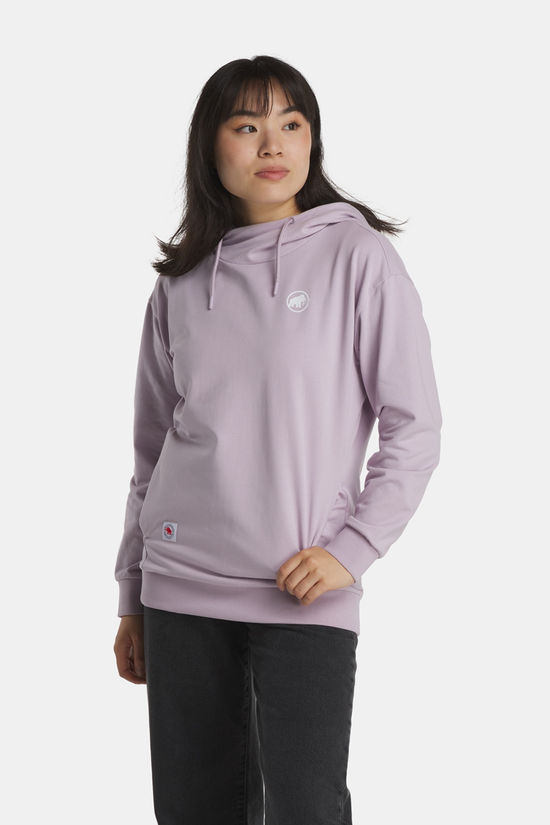 Mammut Mammut ML Hoody Original Dames