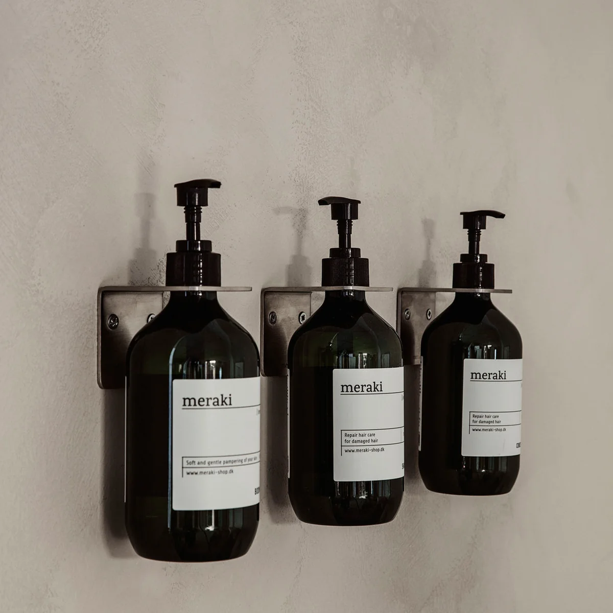 Meraki - Supply Wandhalterung