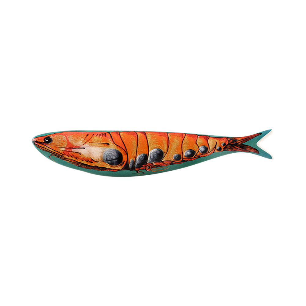 Sardinha Tigre