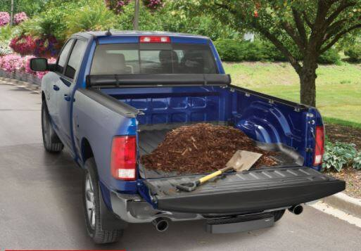 WeatherTech TechLiner Bed Mat