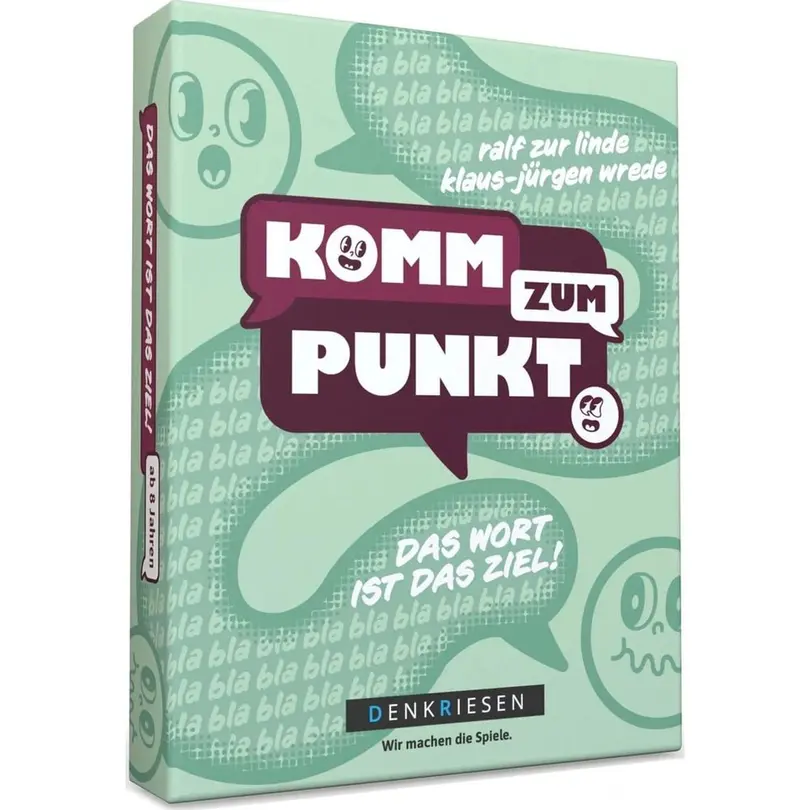 Familienspiel Spiele