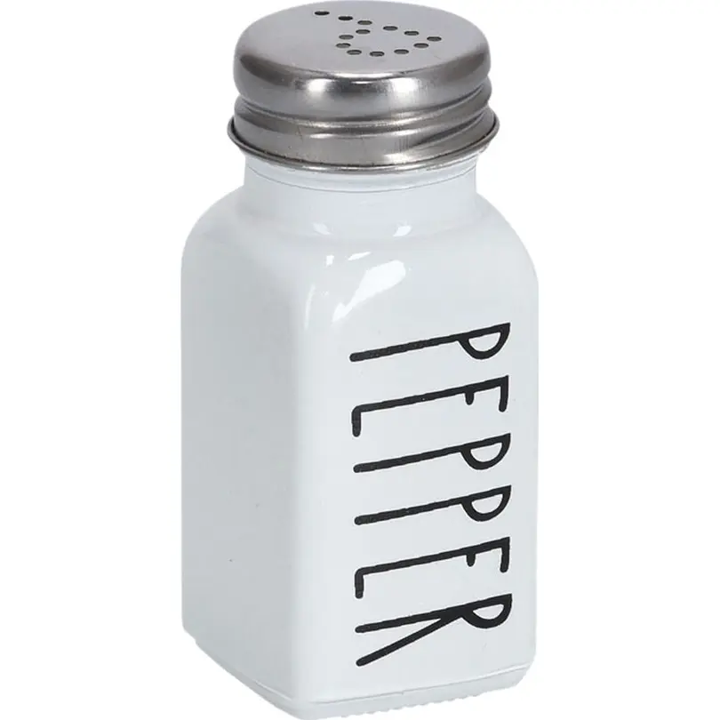 Salz- und Pfefferstreuer Pepper