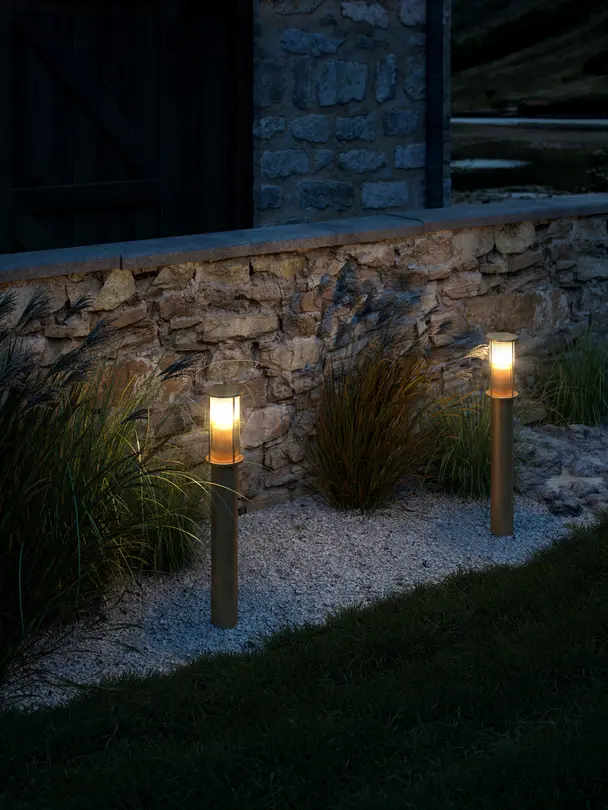 Outdoor Stehleuchte Linton
