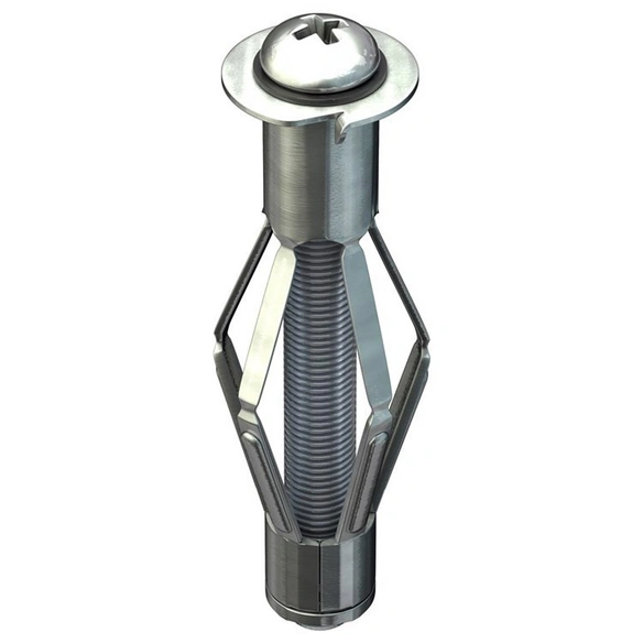 Metall-Hohlraumdübel, 52 mm, Stahl/verzinkt