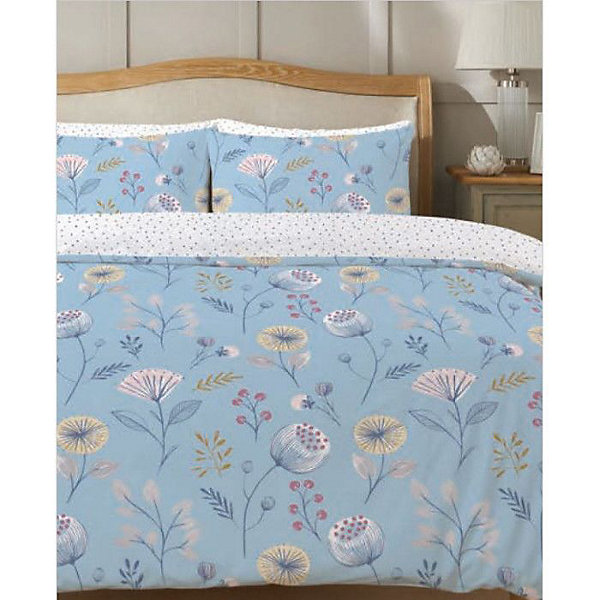 Parure de couette 