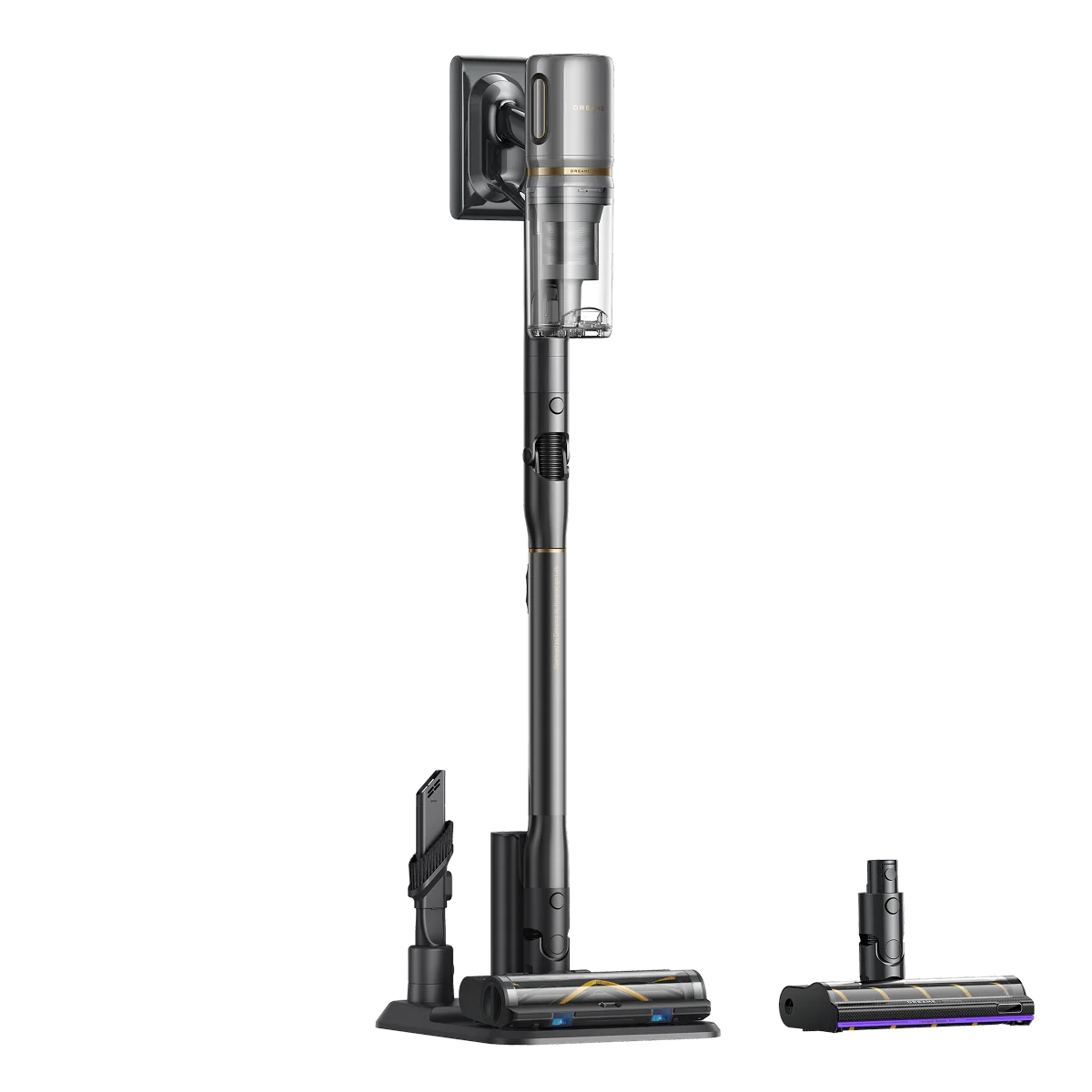 Dreame V20 Pro-A Aspirateur sans fil