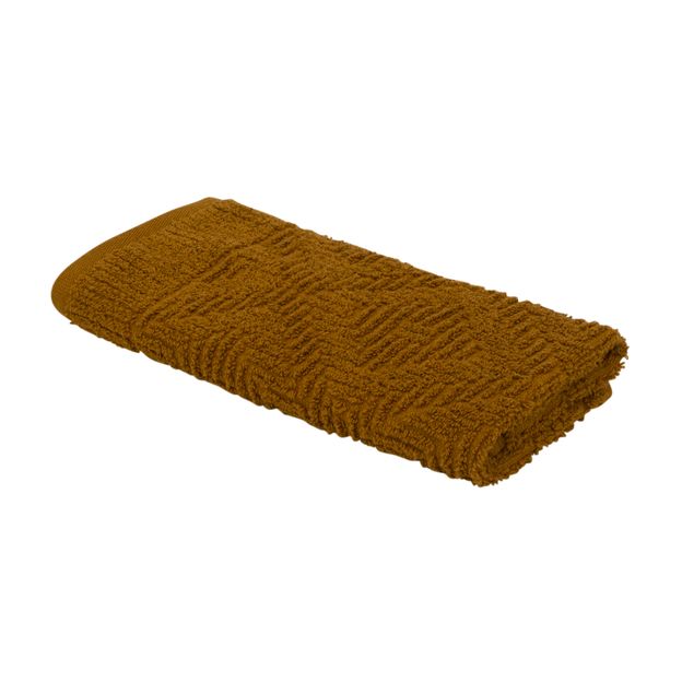 TOALHA DE LAVABO 50 CM X 30 CM BURKINA