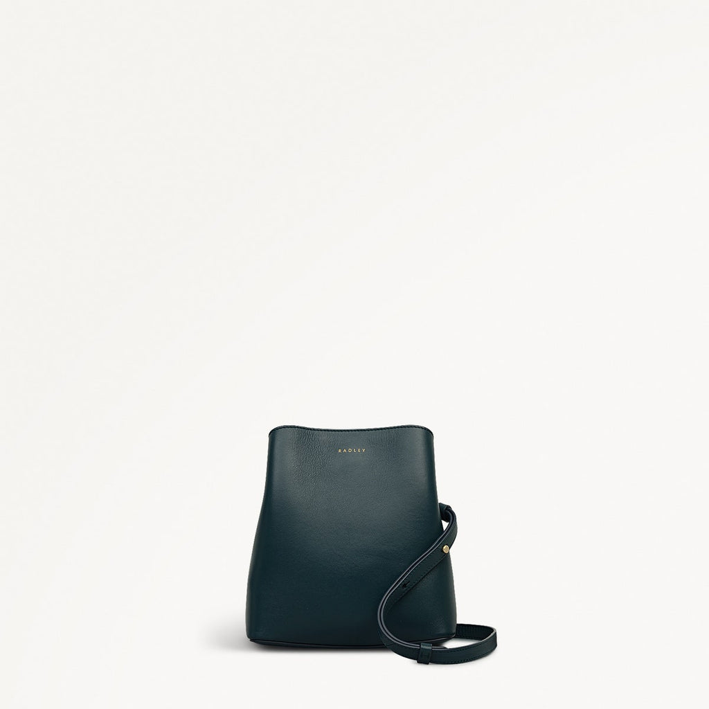 Dukes Place - Small Compartment Cross Body Bag