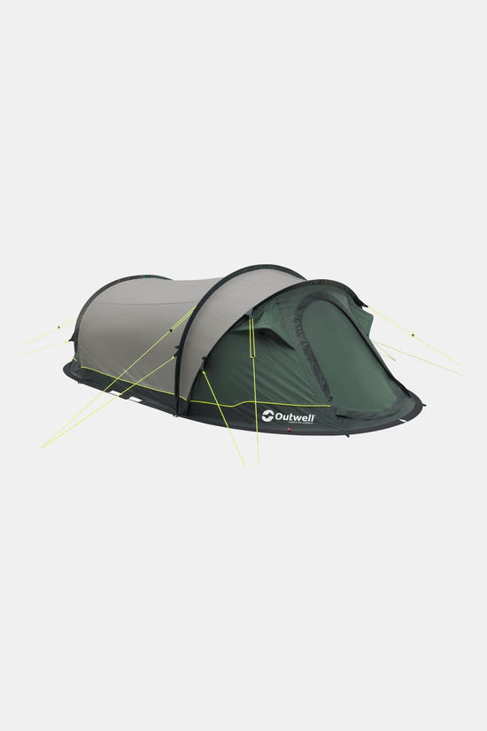 Outwell Nexion 3 Forrest Pop-up Tent