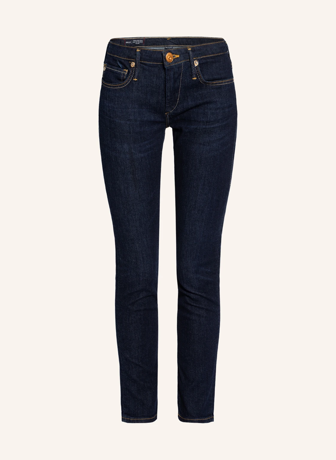 TRUE RELIGION Skinny Jeans CORA-HALLE