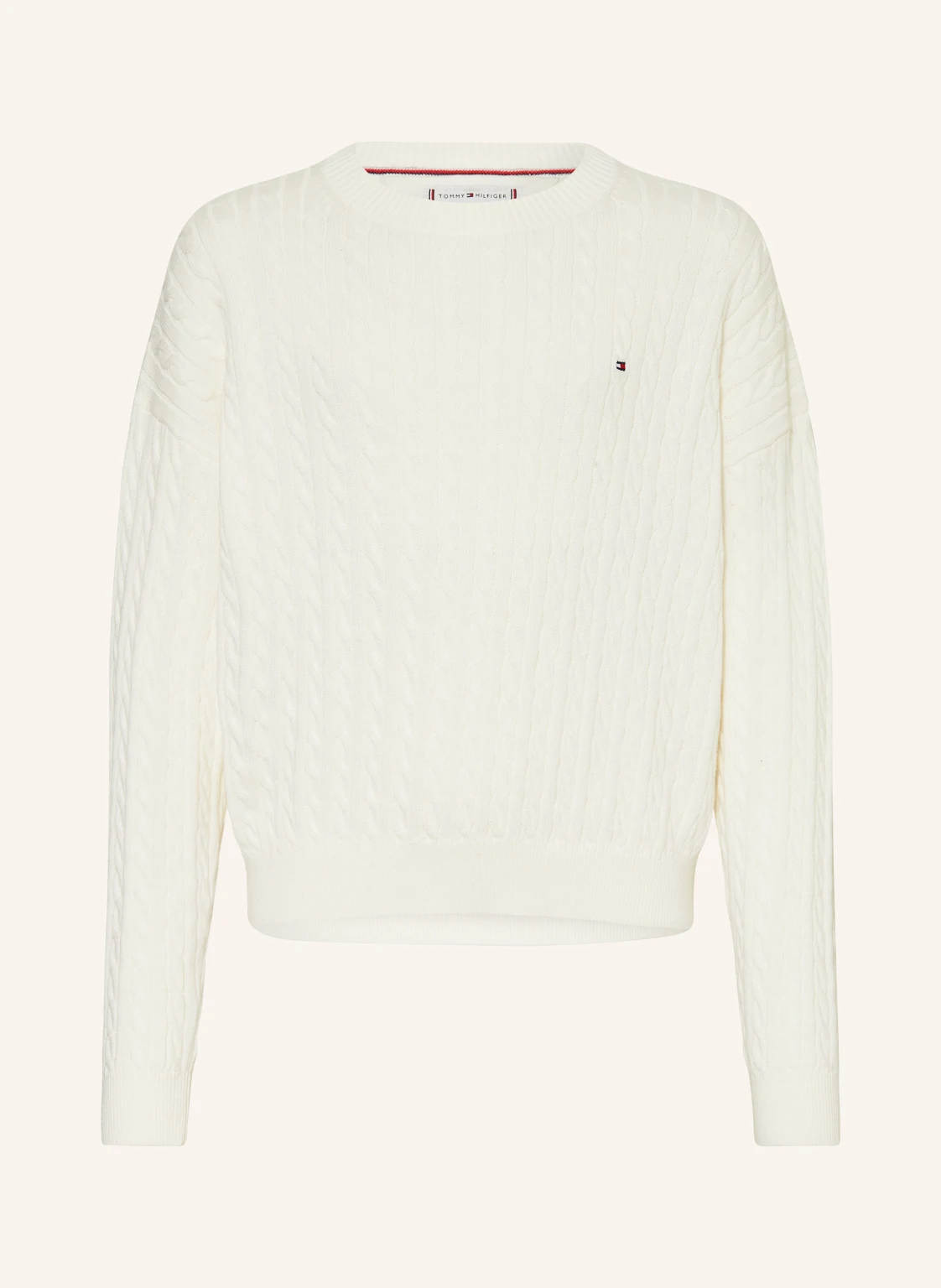 TOMMY HILFIGER Pullover