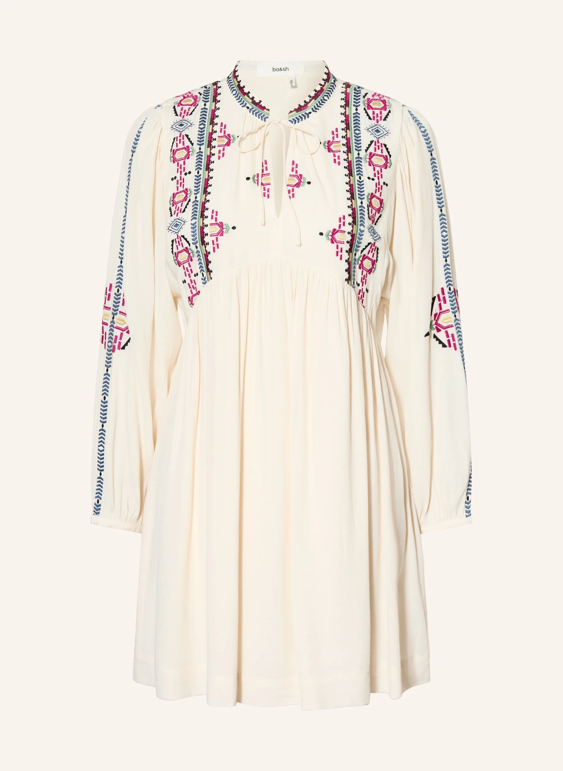 ba&sh Kleid TELMA