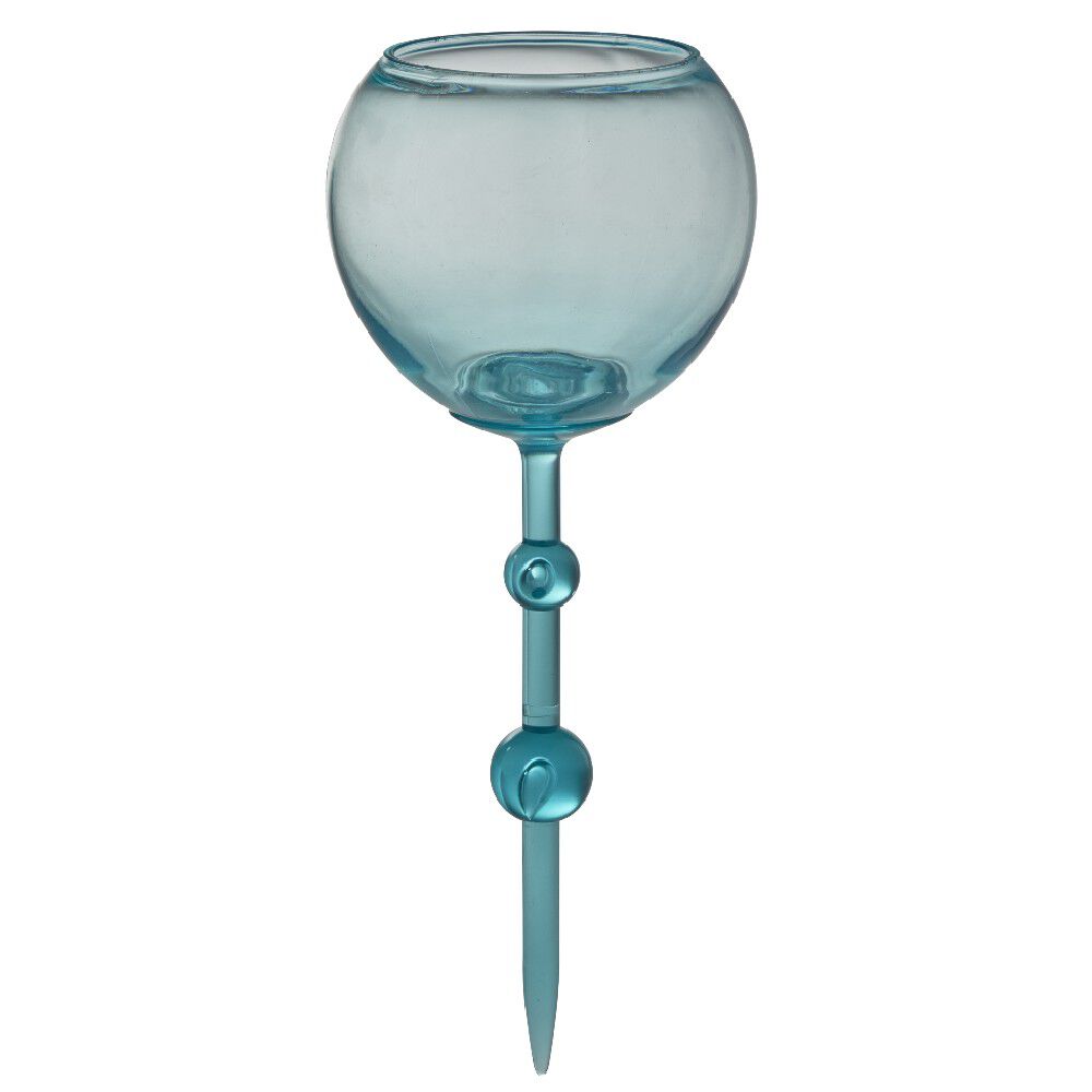Verre flottant ou à planter
