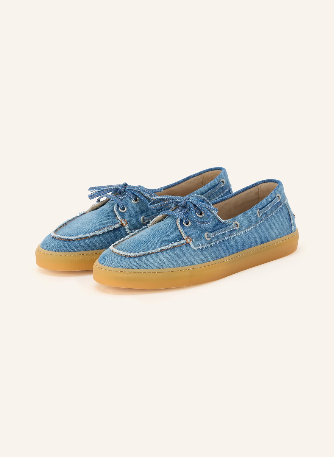 COPENHAGEN STUDIOS Bootsschuhe CPH160