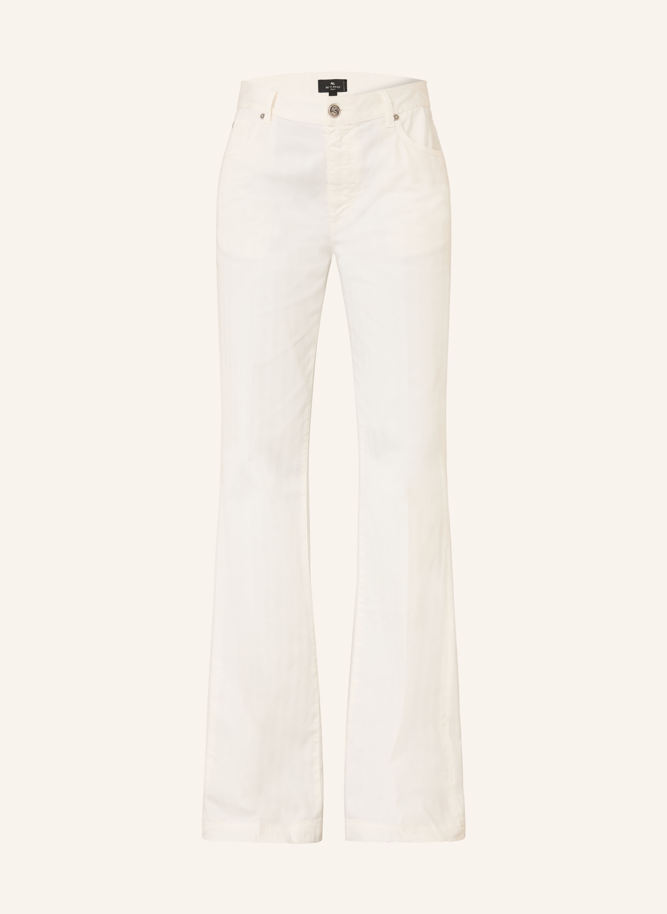 ETRO Marlenehose