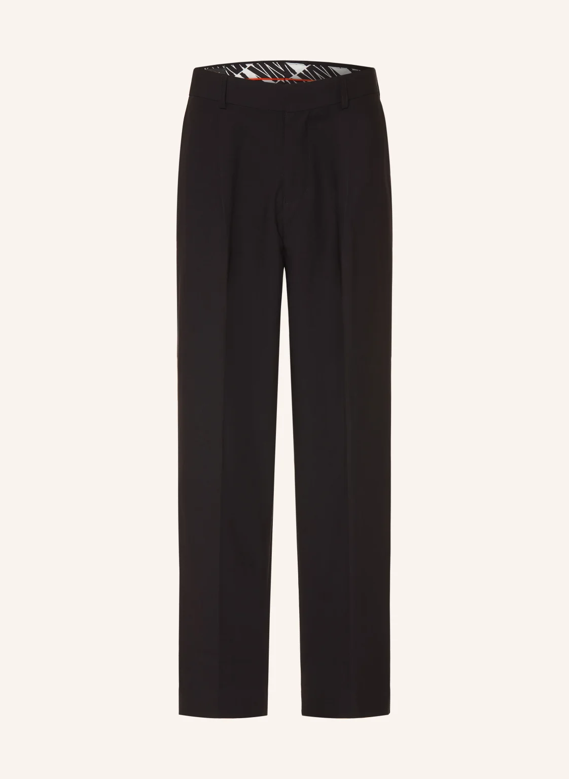 WRSTBHVR Hose JANOSH Regular Fit