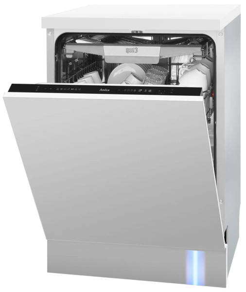 Zmywarka AMICA DIM66B7EBONiH