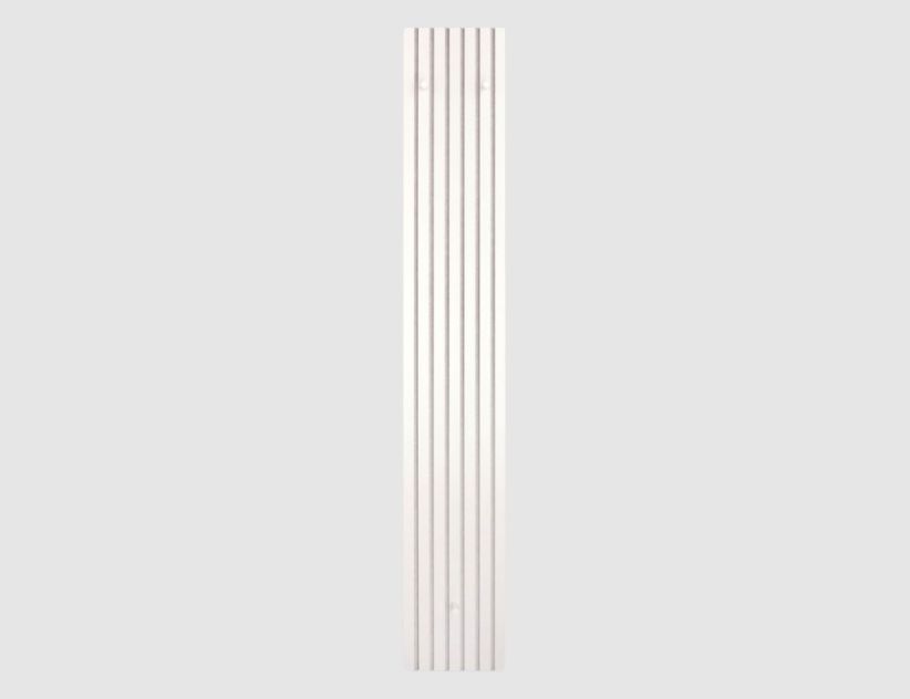 Garderobenpaneel Grace Beige 25x160cm