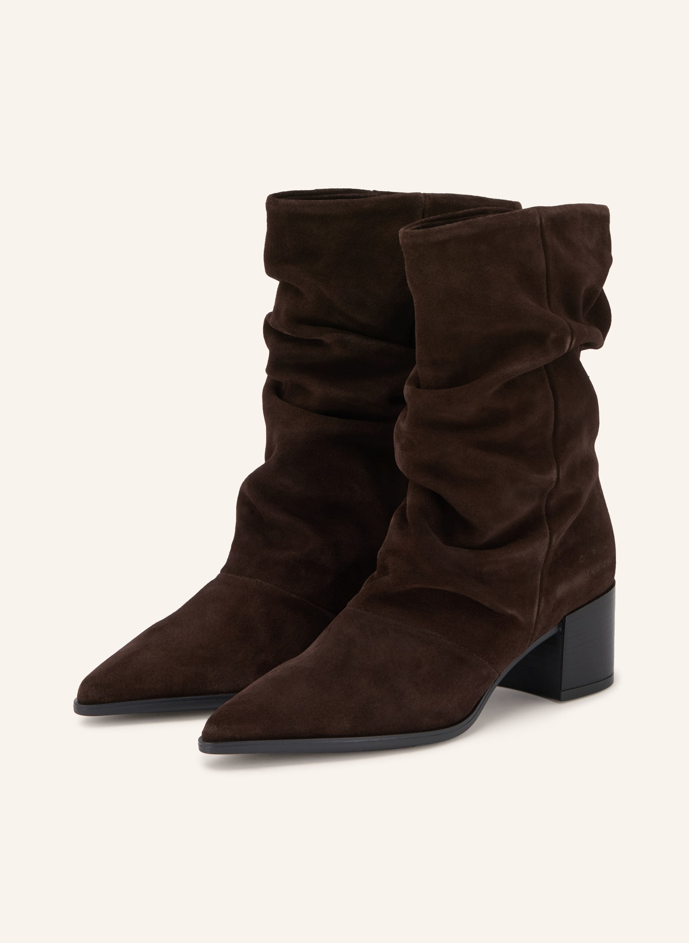 COPENHAGEN STUDIOS Stiefeletten CPH292