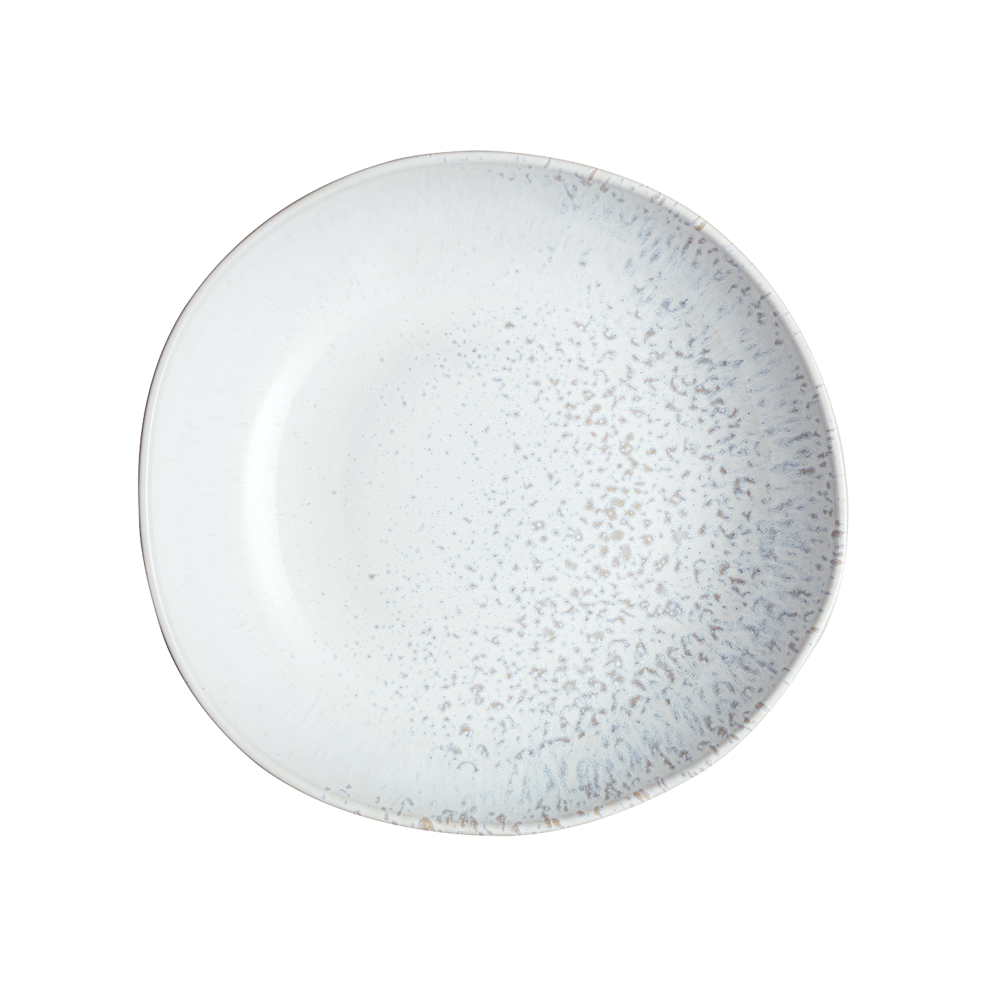 Kiln Large Organic Dish
