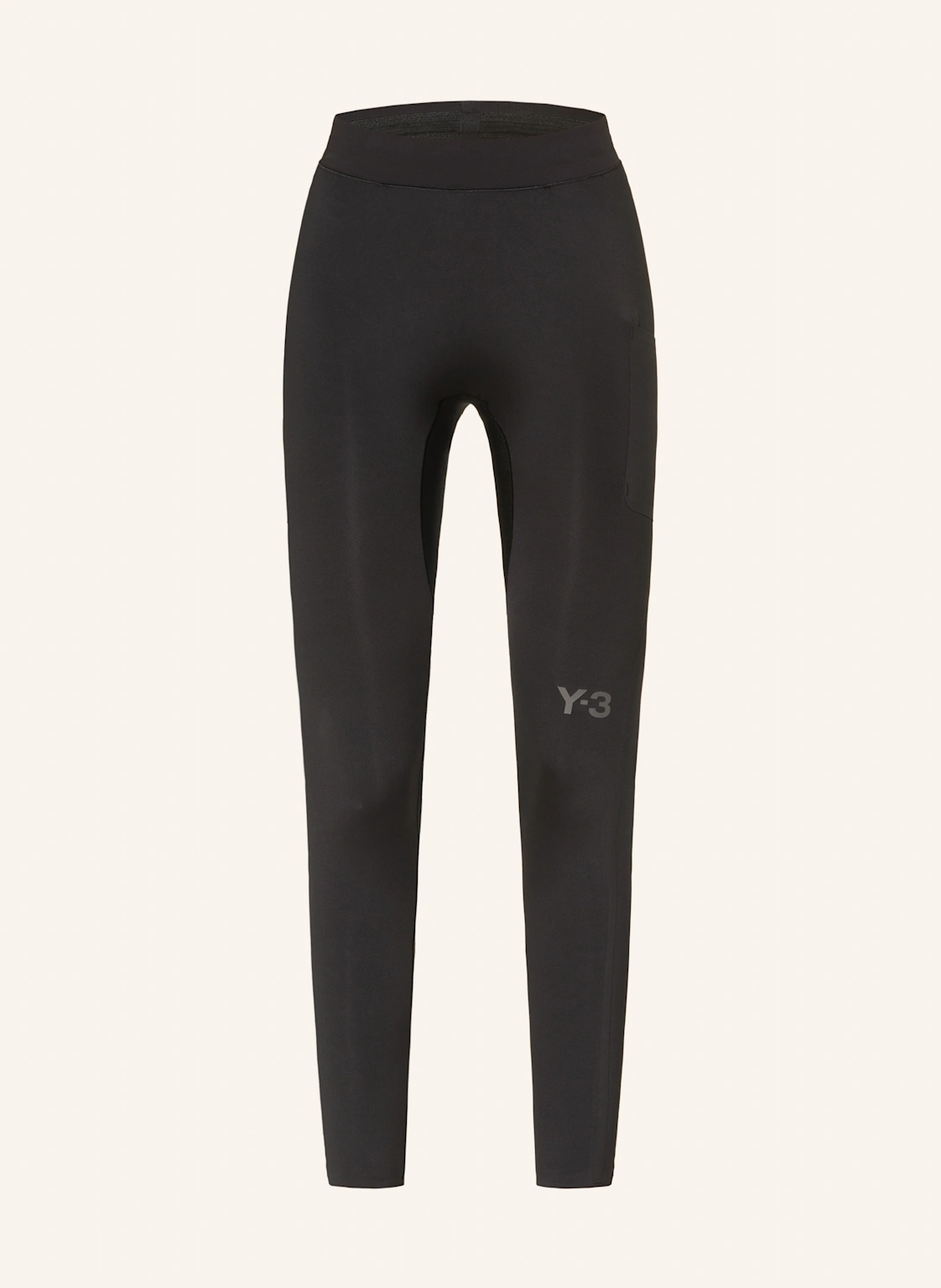 Y-3 Lauf-Tights
