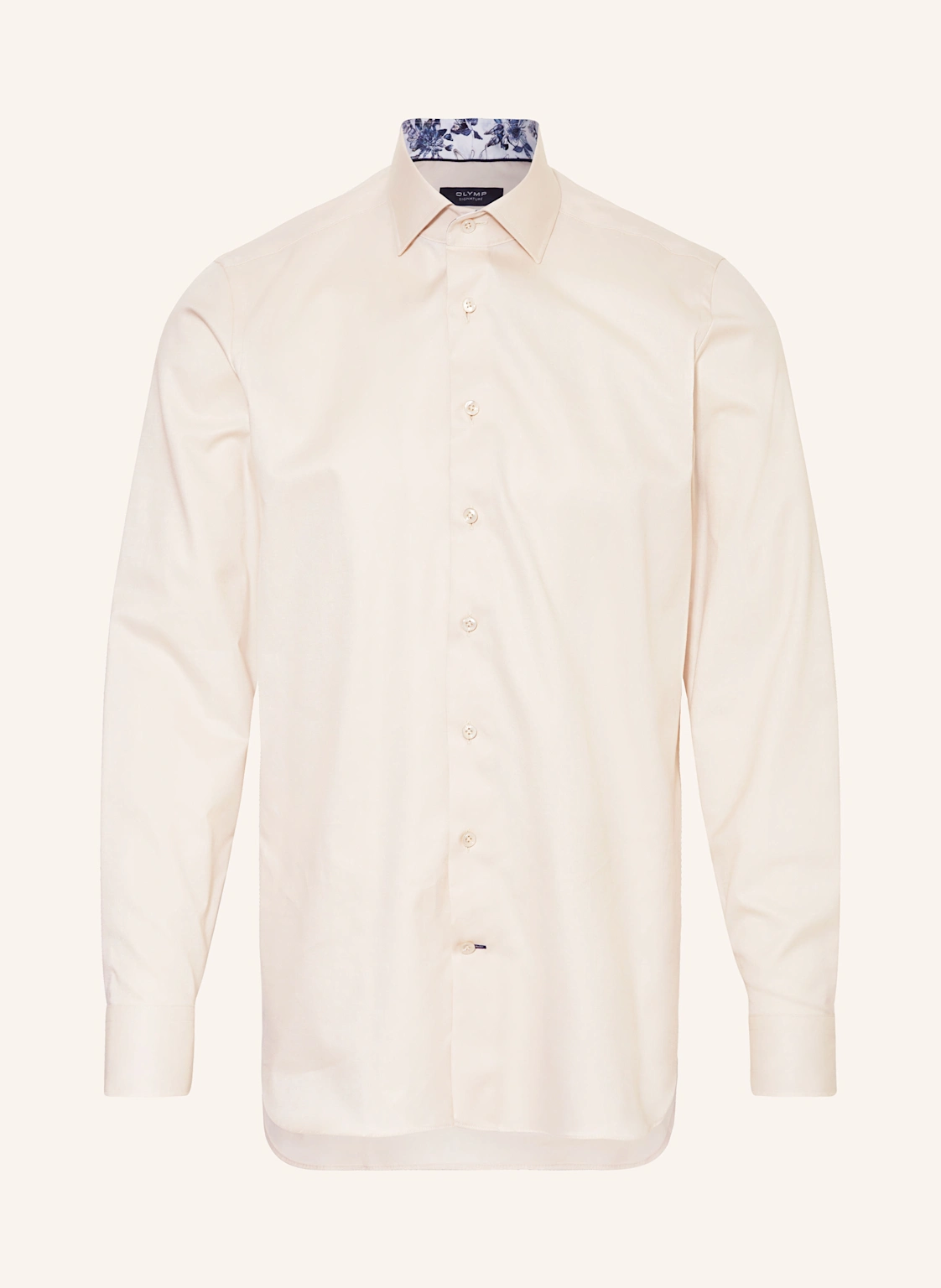 OLYMP SIGNATURE Hemd tailored fit