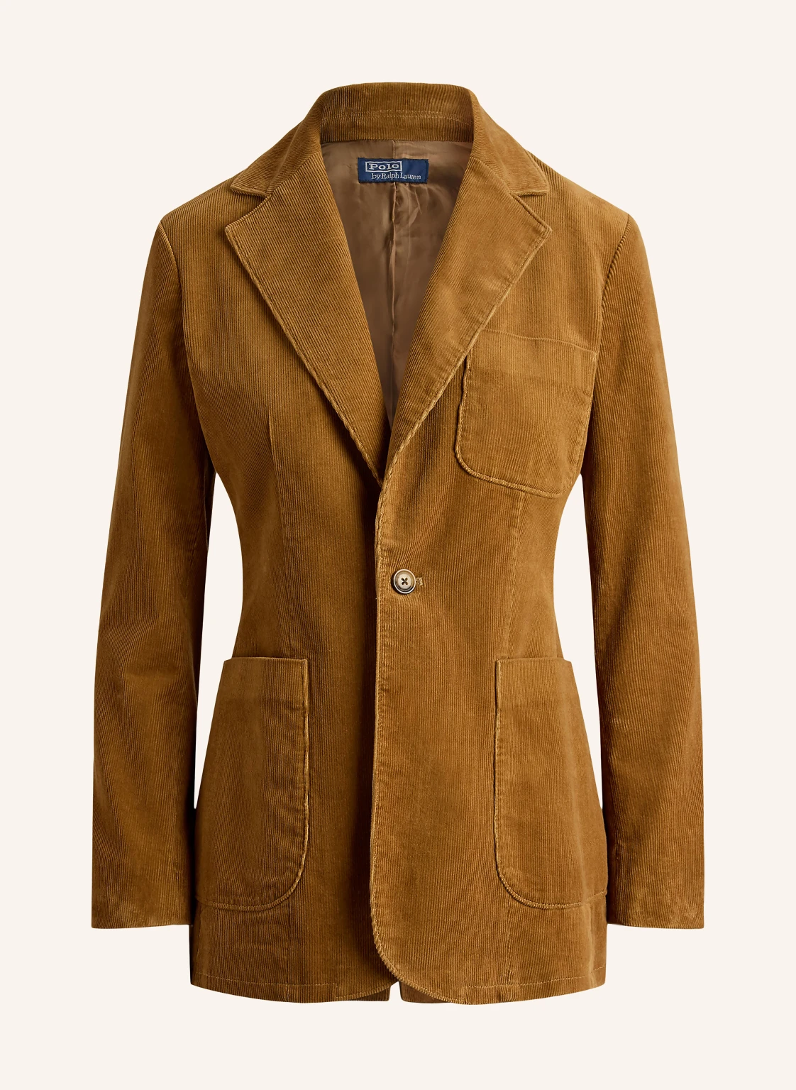 POLO RALPH LAUREN Cordblazer