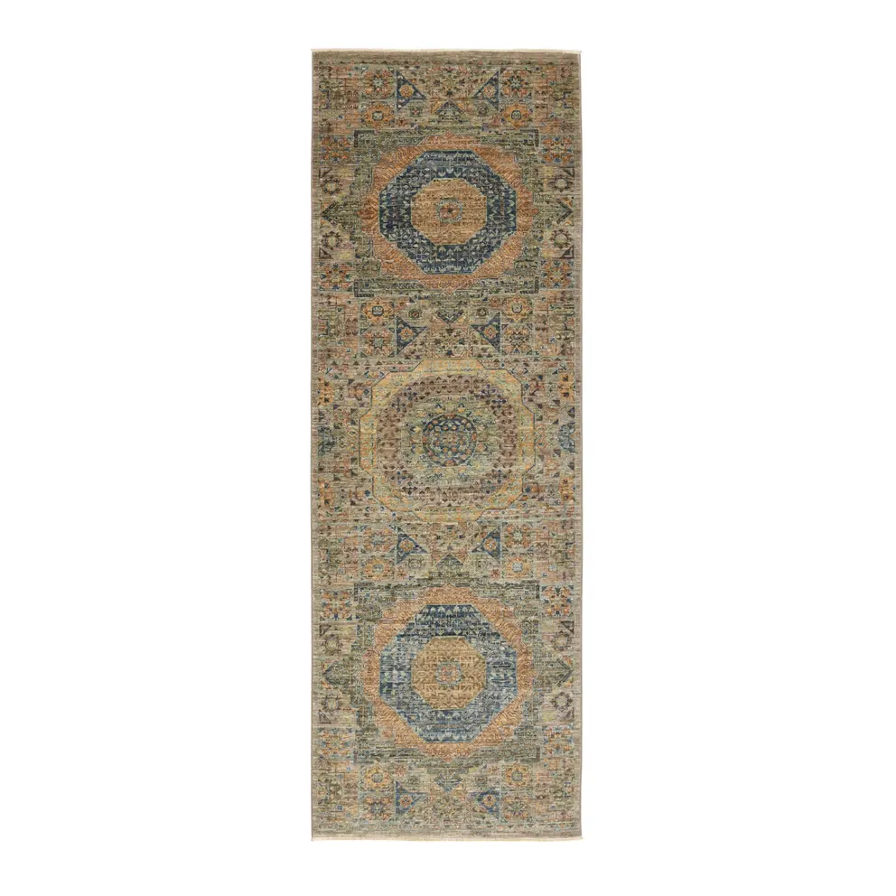 Orientteppich Mamluk Afghanistan