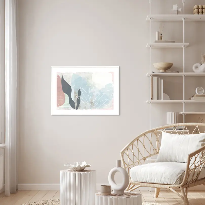 Kunstdruck Artprint