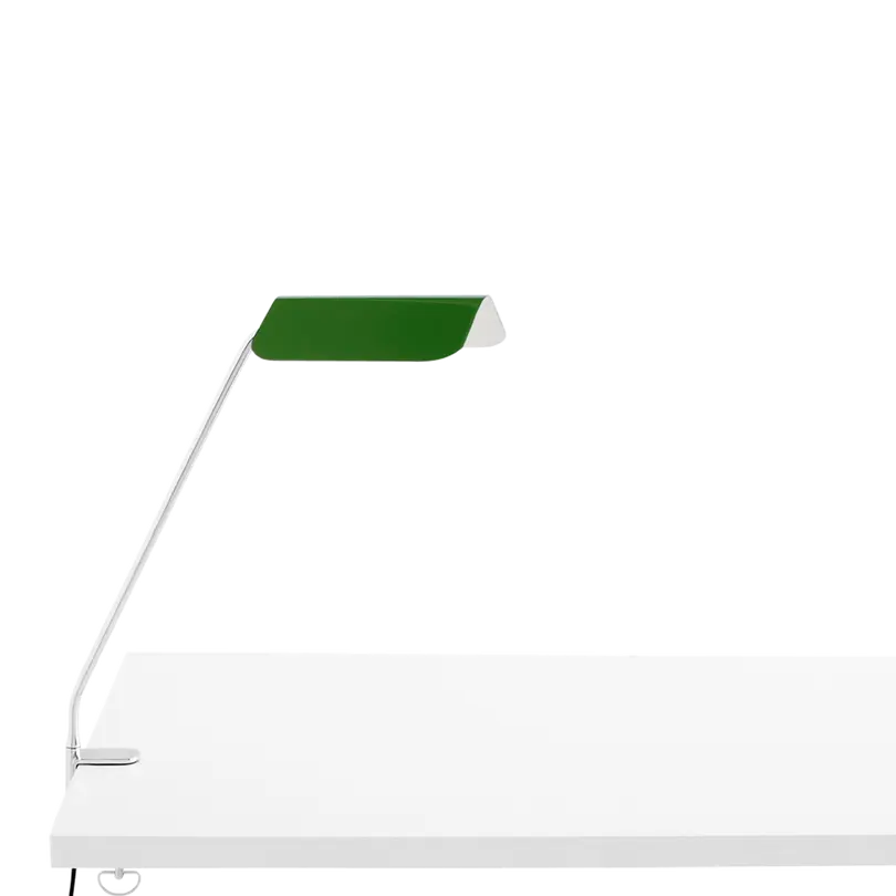 Klemmleuchte Apex