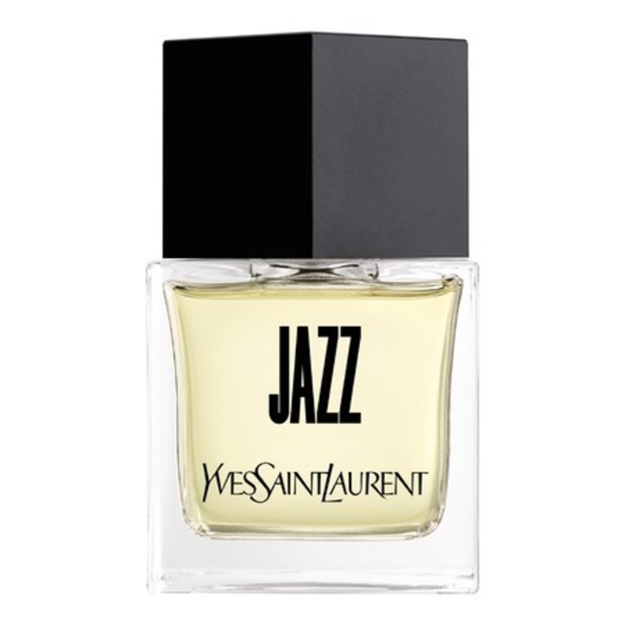 JAZZEau de Toilette Vaporisateur