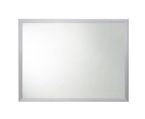 Miroir avec cadre Cooke &Lewis 80 x 60 cm