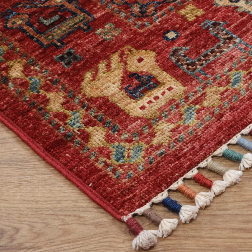 Orientteppich Saraban