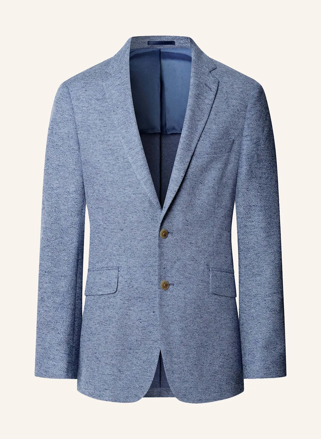 HACKETT LONDON Sakko COTT LIN JERSEY CC