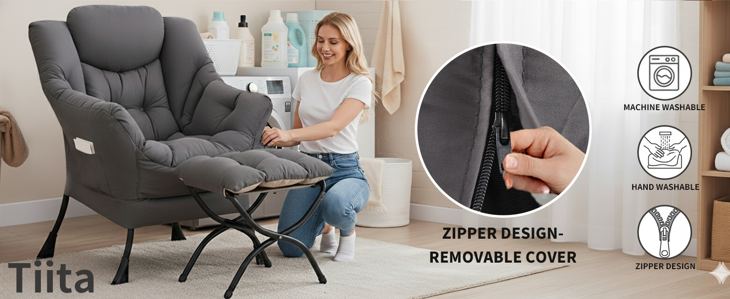 Machine Washable