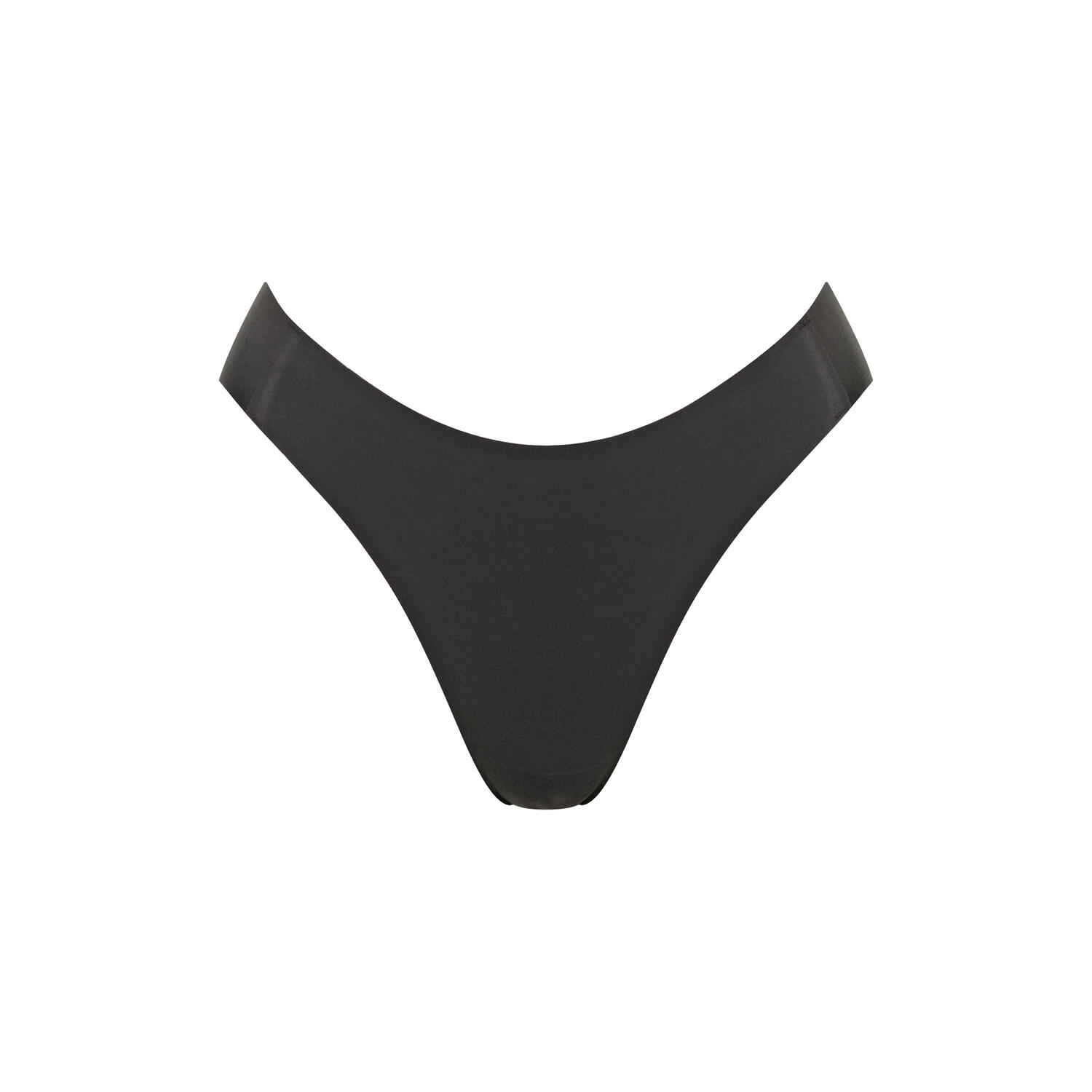 sloggi ZERO Feel 2.0 High leg, black