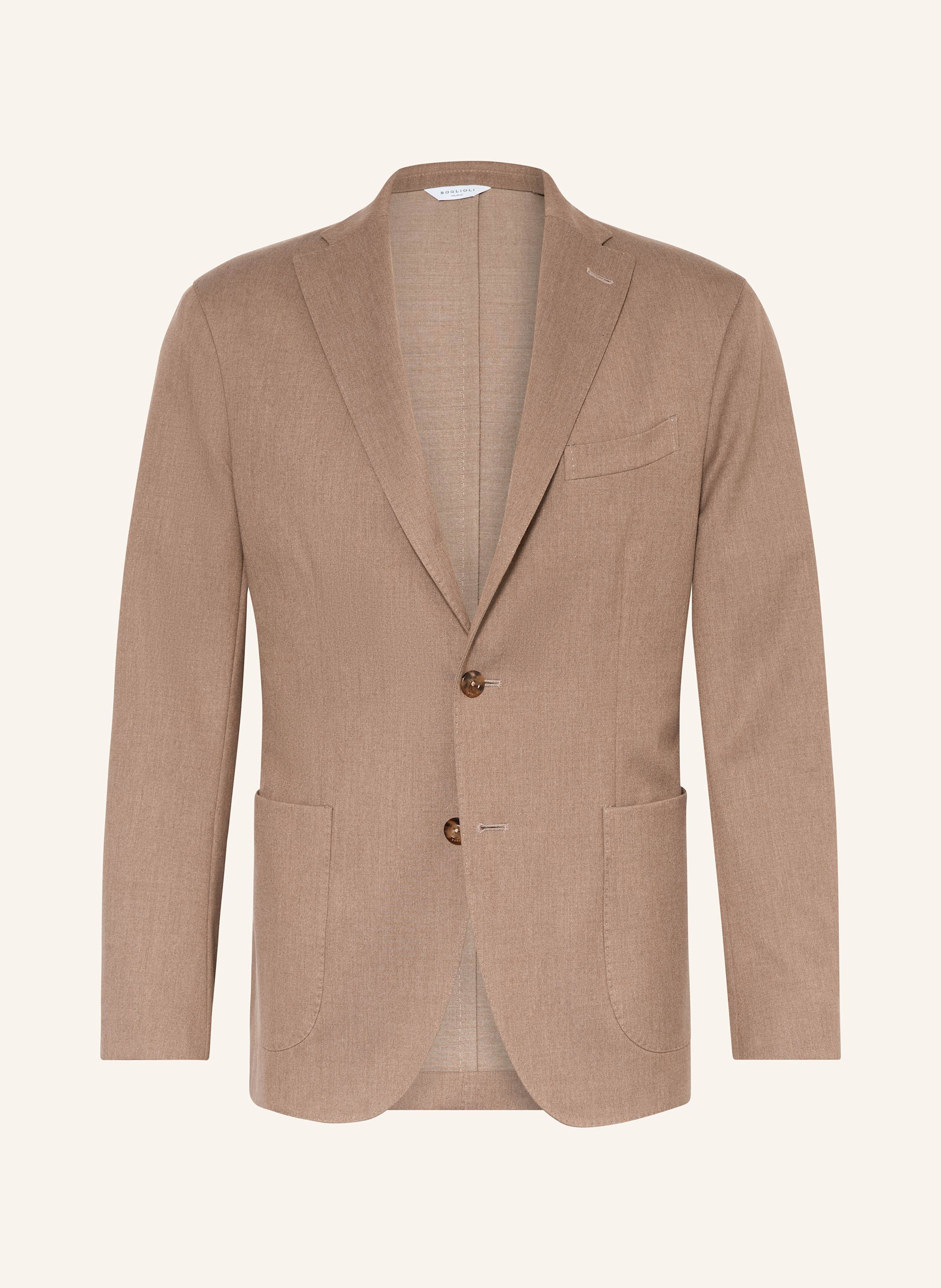 BOGLIOLI Anzugssakko Extra Slim Fit