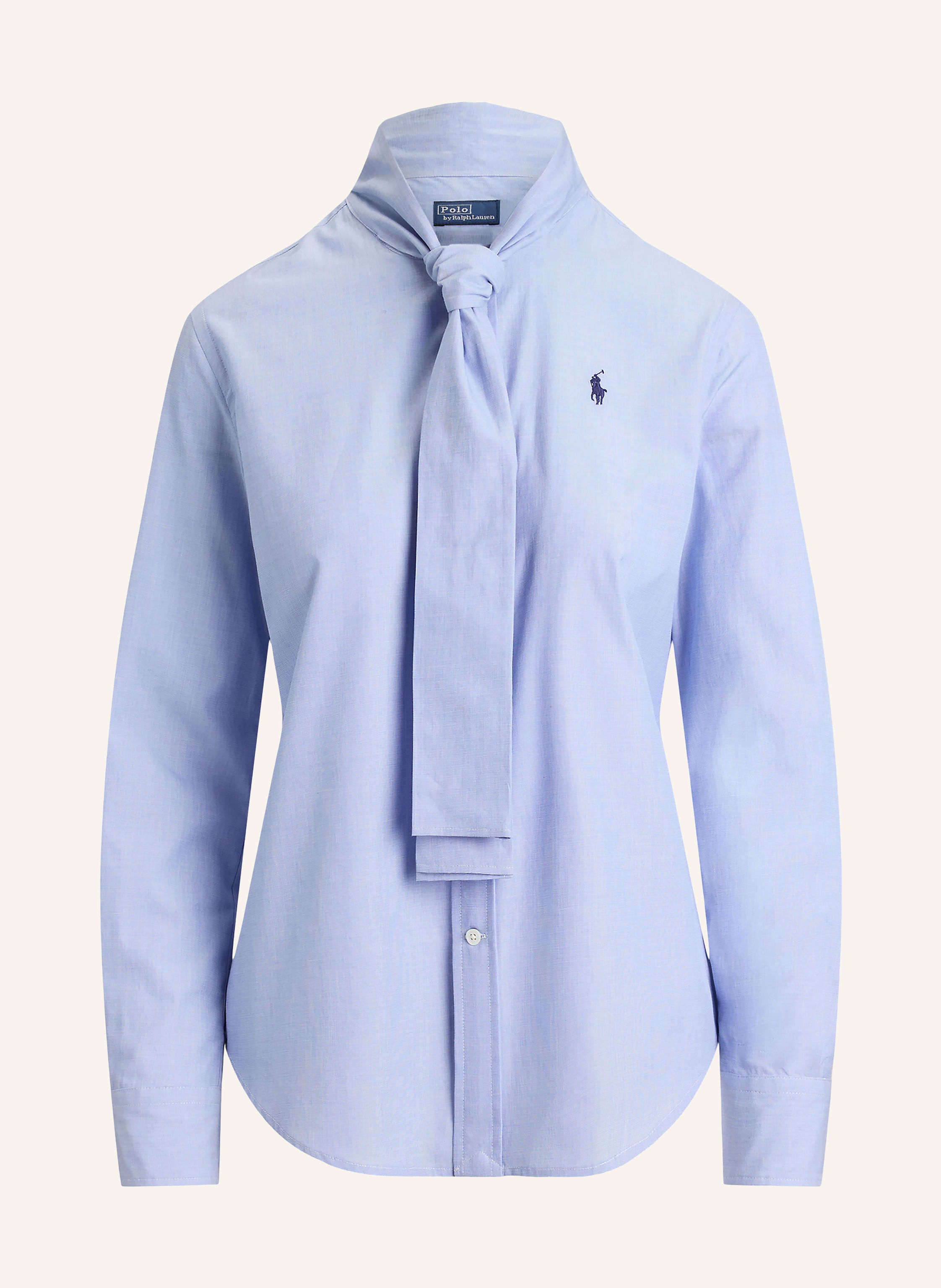 POLO RALPH LAUREN Schluppenbluse